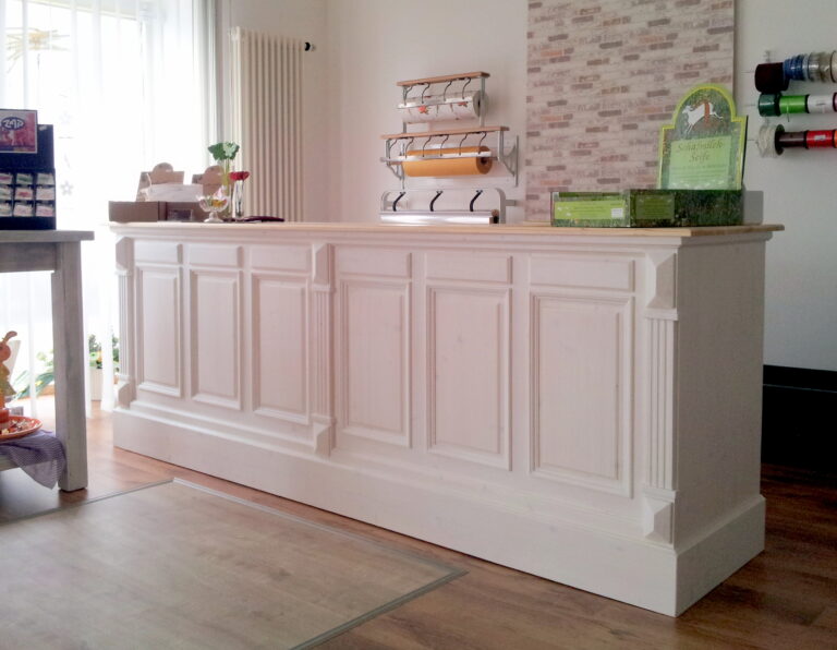 Tante Emma user comments